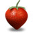 Strawberry Icon